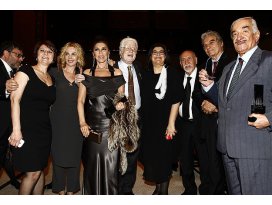 34. İstanbul Film Festivali başladı