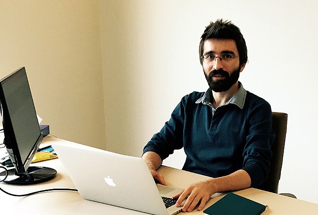 Türk yazılımcı dijital oyun pazarına girdi