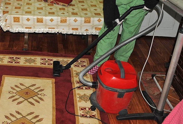 Gündelikçilerin iş kazası maliyeti 80 kuruş