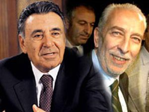 Emin Çölaşan Vakit Gazetesinde!!