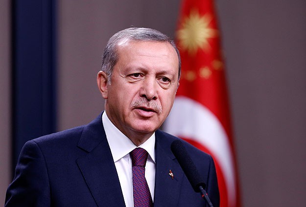 Cumhurbaşkanı Erdoğan İrana gidecek