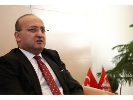 Gidişatı sekteye uğratacak yayın sorumsuzluktur