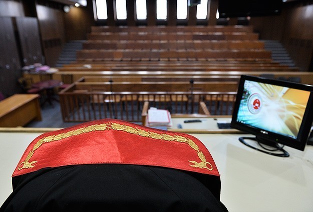 Böcek davasının emanetleri mahkemede