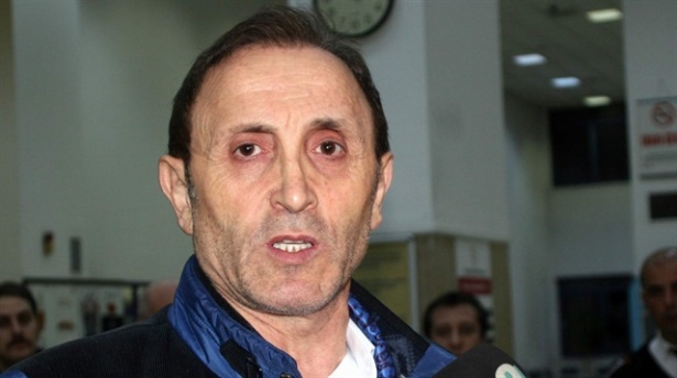 Bu olay Trabzonspora sabotajdır