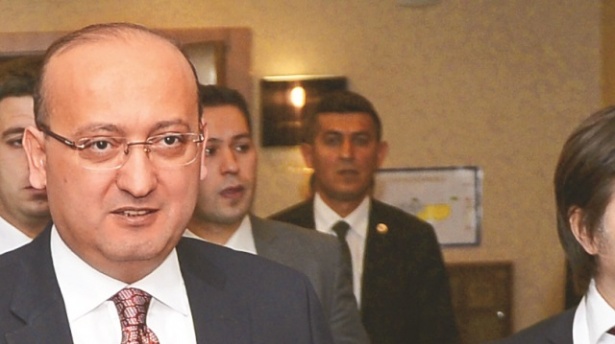 Erdoğan bazen bana kızıyor
