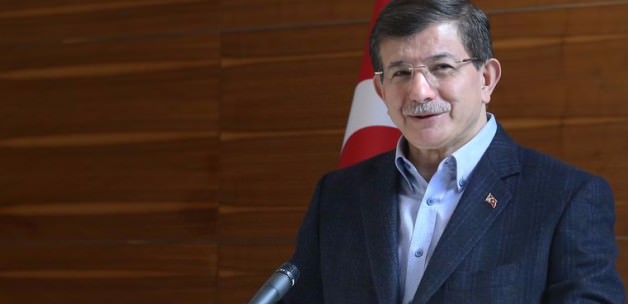 Davutoğlundan özel güvenlik açıklaması