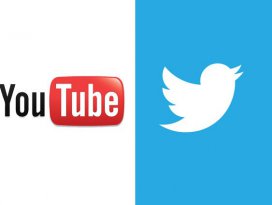 Twitter ve YouTubea erişim engellendi