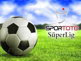 Süper Lig ve kupa maçları ertelendi