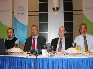 Konyaya büyük doğalgaz yatırımı geliyor