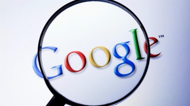 Google o görüntüleri kaldırdı