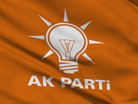 AK Parti aday listesi açıklandı