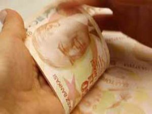 Maaş adaletsizliğinin nedeni 350 TL