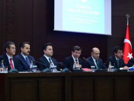 7 bakan liste dışı! İşte aday gösterilen bakanlar