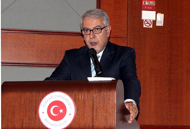 ABD basınına iç güvenlik paketi mektubu