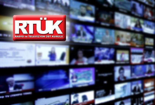 RTÜK, CNN Türke acımadı!