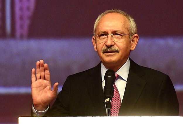 Kılıçdaroğlu Erdoğana tazminat ödeyecek