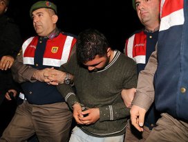 Özgecan cinayetinde müebbet istendi