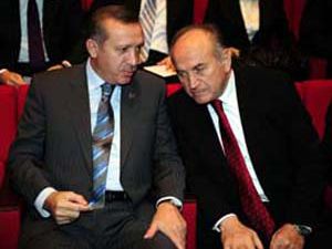 Erdoğanın sinirlerini zıplatan cevap!