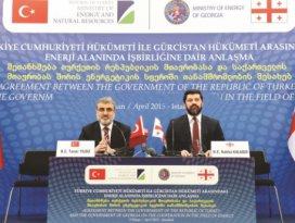 TANAPa büyük ilgi