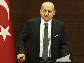 Tarihimiz gururumuzdur