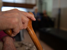 Türkiyede 100 bin Parkinson hastası var