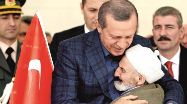 Demokrasinin yolu sandıktır