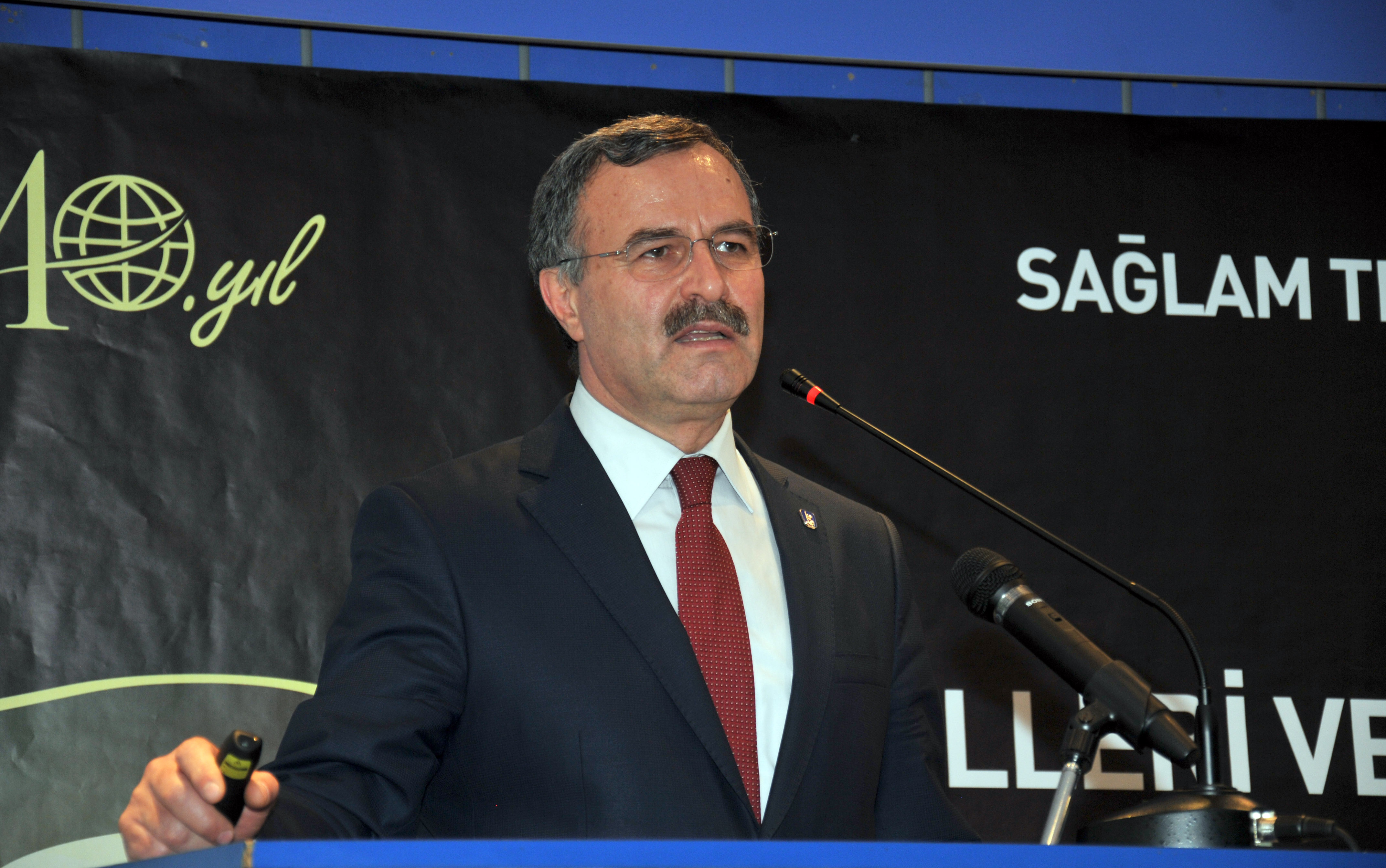 Konyada üretim yükseldi