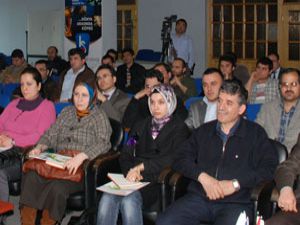 Şirketlere hayat verecek sistem!