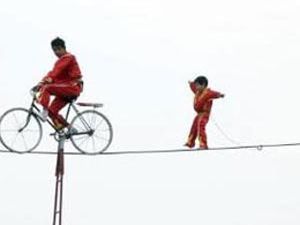 Bu fotoğrafın altında dehşet var!