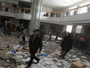 Devrimler ülkesi Kırgızistan neden önemli ?