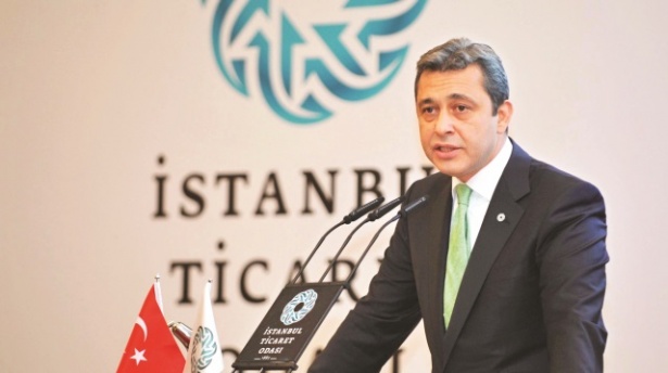 İTOdan TÜSİADa sert çıkış