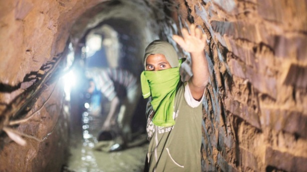 Firavun’un son icraatı