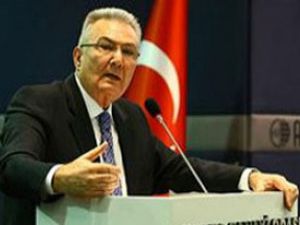Deniz Baykaldan tarihi hamle