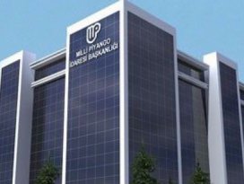 Milli Piyango ihalesinde şok gelişme