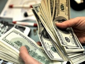 Doların yükselişi sürüyor! Zirveye dayandı
