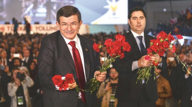 Büyük Türkiye Sözleşmesi