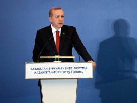 Türkiye düşmanlığının dışa vurumundan ibaret