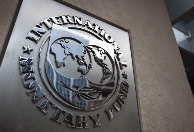 Eski IMF Başkanının hesapları bloke edildi