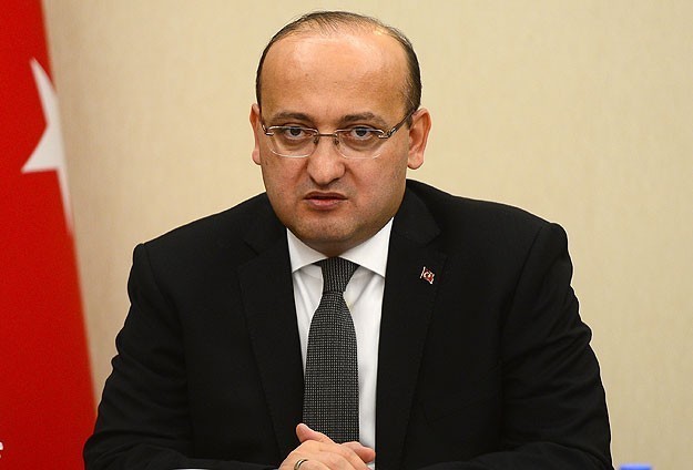Akdoğandan HDPye güven uyarısı