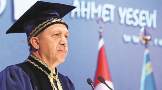 Küresel vicdanı uyandıracağız