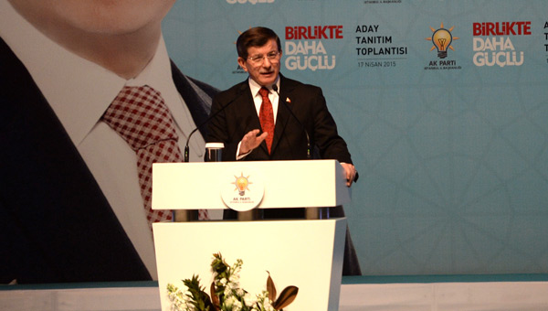 HDPye yapılan saldırıya sert tepki