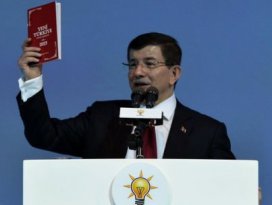 Beyannamedeki çözüm süreci yeniden baskıda