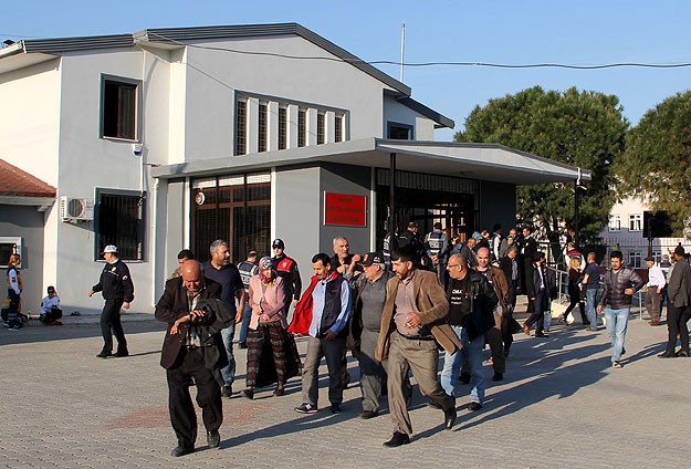 Soma duruşması hafta boyu devam edecek