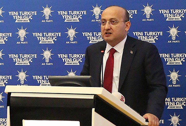 Adaylarımızın kampanyaları engellenmeye çalışılıyor
