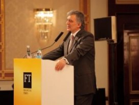 Bakanlıktan Abdullah Gül haberine yalanlama