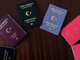Bakan açıkladı! İşte vizesiz Avrupanın tarihi