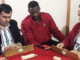NBAden geldi, Türkiyede okeye yancı oldu