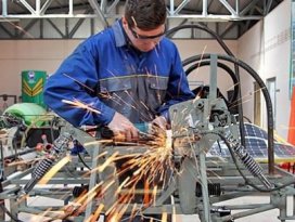 Öğrencilerin Kirazı 2,5 liralık elektrik yakacak