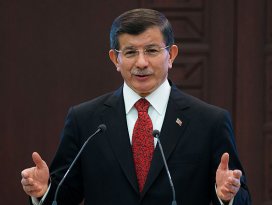 Davutoğlu DAP Eylem Planını açıklayacak