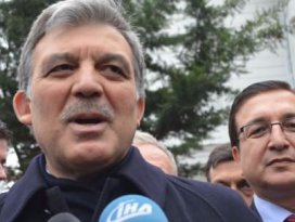 Abdullah Gül, Tarabya Köşkünden taşındı